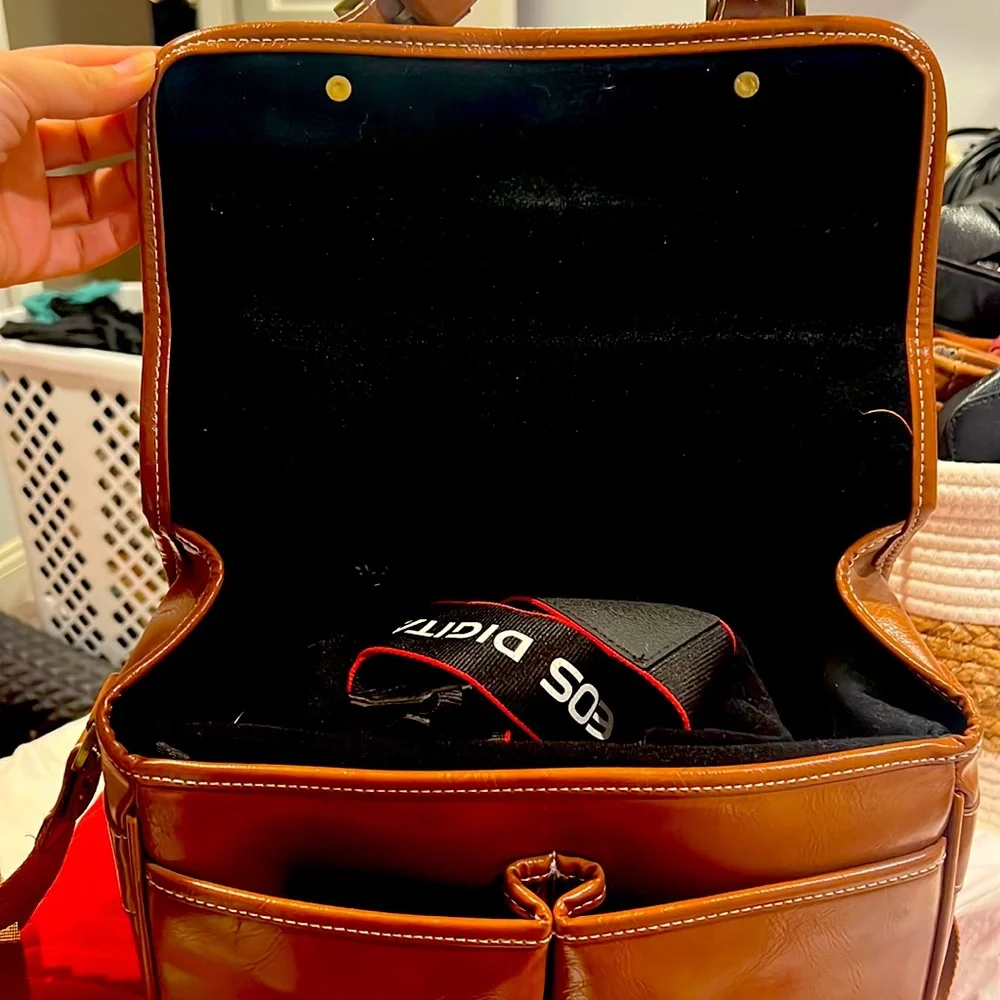 Canon rebel EOS T3